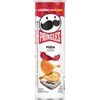 KHOAI TÂY CHIÊN - PRINGLES PIZZA POTATO CRISPS CHIPS, LUNCH SNACKS, 5.5 OZ HỘP