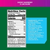 NƯỚC TRÁI CÂY CÓ CHẤT ĐIỆN GIẢI VỊ CHERRY MÂM XÔI CHANH - GOGO SQUEEZ ACTIVE FRUIT BLEND WITH ELECTROLYTES, CHERRY RASPBERRY LIME, 3.9 OZ/10CT
