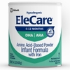 SỮA BỘT KHÔNG GÂY DỊ ỨNG CHO BÉ - ELECARE HYPOALLERGENIC POWDER BABY FORMULA, 14.1 OZ CAN
