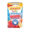 THỰC PHẨM BỔ SUNG VITAMIN C HỖ TRỢ MIỄN DỊCH VỊ DÂU TÂY DÀNH CHO TRẺ EM - EMERGEN-C KIDZ CRYSTALS, ON-THE-GO VITAMIN C SUPPLEMENT FOR IMMUNE SUPPORT SPARKLY STRAWBERRY, 28 GÓI