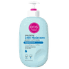 SỮA DƯỠNG THỂ KHÔNG MÙI HƯƠNG DÀNH CHO DA KHÔ & NHẠY CẢM - EOS SHEA BETTER BODY LOTION FOR DRY SKIN - FRAGRANCE-FREE, MADE FOR SENSITIVE SKIN, 16 OZ