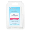 GIẤY THẤM DẦU - EQUATE OIL ABSORBING SHEETS 100 TỜ