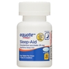VIÊN UỐNG HỖ TRỢ GIẤC NGỦ - EQUATE DOXYLAMINE SUCCINATE SLEEP-AID TABLETS, 25 MG, 32 VIÊN