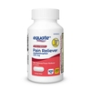 VIÊN UỐNG GIẢM ĐAU & HẠ SỐT TẠM THỜI VỚI CÔNG THỨC TỐI ĐA - EQUATE EXTRA STRENGTH ACETAMINOPHEN CAPLETS, 500 MG, 200 VIÊN