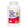VIÊN UỐNG GIẢM ĐAU & HẠ SỐT TẠM THỜI VỚI CÔNG THỨC TỐI ĐA - EQUATE EXTRA STRENGTH ACETAMINOPHEN CAPLETS, 500 MG, 500 VIÊN