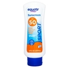 KEM CHỐNG NẮNG TOÀN THÂN SPF 50 - EQUATE SPORT BROAD SPECTRUM LOTION, SPF 50, 8 OZ