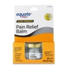THUỐC MỠ BÔI GIẢM ĐAU - EQUATE ULTRA-STRENGTH PAIN RELIEF TOPICAL BALM OINTMENT, 0.63 OZ