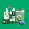 BÌNH XỊT TINH DẦU CHỐNG MUỖI - HELLO BELLO KID'S ESSENTIAL OIL MOSQUITO REPELLENT, MADE WITH NATURAL PLANT-BASED OILS, 5.0 OZ