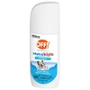 BÌNH XỊT XUA ĐUỔI CÔN TRÙNG - OFF! INSECT REPELLENT AEROSOL FOR ADULTS & KIDS, FRAGRANCE-FREE, DEET FREE BUG SPRAY FOR EVERYDAY PROTECTION FROM MOSQUITOES, TRAVEL ESSENTIALS, 4 OZ