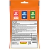 KẸO NGẬM TRỊ HO HALLS THROAT SOOTHING HONEY COUGH DROPS, 30 VIÊN
