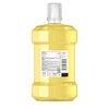 NƯỚC SÚC MIỆNG SÁT TRÙNG - LISTERINE ORIGINAL ANTISEPTIC MOUTHWASH FOR BAD BREATH & PLAQUE ORAL CARE, 1.5 L