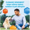 THUỐC XỊT MŨI GIẢM DỊ ỨNG FLONASE SENSIMIST ALLERGY RELIEF