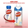 SỮA TĂNG CƯỜNG DINH DƯỠNG HƯƠNG VỊ VA NI - BOOST PLUS READY TO DRINK NUTRITIONAL DRINK, VERY VANILLA, 15 CHAI