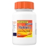 VIÊN UỐNG GIẢM ĐAU, HẠ SỐT - FAST-ACTING MOTRIN IB, IBUPROFEN 200MG FOR PAIN & FEVER RELIEF, 225 VIÊN
