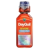 SIRO TRỊ CẢM LẠNH, CẢM CÚM NGHIÊM TRỌNG BAN NGÀY VICKS DAYQUIL SEVERE COLD & FLU, ORIGINAL FLAVOR, (12 OZ)