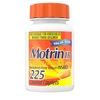 VIÊN UỐNG GIẢM ĐAU, HẠ SỐT - FAST-ACTING MOTRIN IB, IBUPROFEN 200MG FOR PAIN & FEVER RELIEF, 225 VIÊN