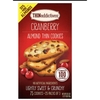 BÁNH QUY MỎNG HẠNH NHÂN NAM VIỆT QUẤT - THINADDICTIVES CRANBERRY ALMOND THIN COOKIES, 575G
