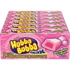 KẸO CAO SU THỔI BONG BÓNG VỊ NGUYÊN BẢN HUBBA BUBBA ORIGINAL MAX BUBBLE GUM, (18 THANH)