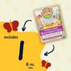 NGŨ CỐC HỮU CƠ CHO TRẺ SƠ SINH - EARTH'S BEST ORGANIC INFANT CEREAL, WHOLE MULTI-GRAIN, 8 OZ. BOX