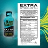 NƯỚC TĂNG LỰC SỨC MẠNH TỐI ĐA VỊ MÂM XÔI XANH 5-HOUR ENERGY SHOT, EXTRA STRENGTH, BLUE RASPBERRY (1.93 OZ,. 24 COUNT)