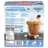HỖN HỢP CA CAO NÓNG HƯƠNG SỮA - SWISS MISS MILK CHOCOLATE FLAVORED HOT COCOA MIX, 30 COUNT HOT COCOA MIX PACKETS