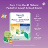 SIRO GIẢM CẢM LẠNH & HO NGÀY VÀ ĐÊM DÀNH CHO TRẺ TỪ 6 THÁNG TRỞ LÊN - HYLAND'S BABY MUCUS AND COLD RELIEF, AGES 6+ MONTHS, DAY & NIGHT COMBO PACK, 8 FL OZ