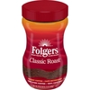 CÀ PHÊ HÒA TAN RANG CỔ ĐIỂN - FOLGERS CLASSIC ROAST INSTANT COFFEE, 12 OZ
