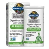 VIÊN UỐNG BỔ SUNG MEN VI SINH HỖ TRỢ TIÊU HOÁ & HỆ MIỄN DỊCH - GARDEN OF LIFE DR. FORMULATED PROBIOTICS DIGESTIVE & IMMUNE CARE WITH ZINC | 30 VIÊN