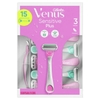 DAO CẠO DÀNH CHO NỮ GILLETTE VENUS SENSITIVE PLUS DISPOSABLE RAZOR