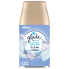 BÌNH NẠP NƯỚC XỊT LÀM MÁT KHÔNG KHÍ TỰ ĐỘNG - GLADE AUTOMATIC SPRAY REFILL, AIR FRESHENER, CLEAN LINEN, 6.2 OZ