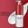 SỮA DƯỠNG THỂ CHỐNG LÃO HÓA - OLAY AGE DEFYING & HYDRATING NIACINAMIDE HAND AND BODY LOTION, 17 OZ