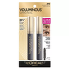 MASCARA LÀM MỀM VÀ DÀY MI - L'OREAL PARIS VOLUMINOUS ORIGINAL MASCARA BLACKEST BLACK, 0.56 OZ