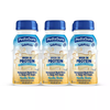 SỮA DINH DƯỠNG GIÀU PROTEIN HƯƠNG VỊ VANI - PEDIASURE SIDEKICKS HIGH PROTEIN NUTRITION SHAKE VANILLA, 6 CHAI