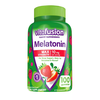 KẸO DẺO HỖ TRỢ GIẤC NGỦ - VITAFUSION MAX STRENGTH MELATONIN GUMMIES FOR SLEEP SUPPORT, 100 VIÊN