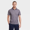ÁO POLO NAM TAY NGẮN MEN'S REGULAR FIT SHORT SLEEVE POLO SHIRT - GOODFELLOW & CO™