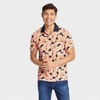 ÁO POLO NAM TAY NGẮN MEN'S REGULAR FIT SHORT SLEEVE POLO SHIRT - GOODFELLOW & CO™