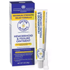 THUỐC MỠ GIẢM ĐAU, SƯNG & NGỨA BÔI TRĨ - DOCTOR BUTLER'S MAXIMUM STRENGTH HEMORRHOID OINTMENT (1 OZ)
