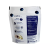 VIỆT QUẤT PHỦ SÔ CÔ LA TRẮNG KEM - TRU FRU HYPER-DRIED BLUEBERRIES & CRÈME CANDY, 4.2 OZ