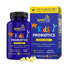 VIÊN NHAI BỔ SUNG MEN VI SINH - LOVEBUG PROBIOTICS KIDS' PROBIOTICS MULTI STRAIN CAPSULES, 60 VIÊN