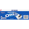 BÁNH QUY QUE OREO - HANDI-SNACKS OREO COOKIES 'N CRÈME, 20 OZ