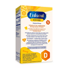 THỰC PHẨM BỔ SUNG VITAMIN D DẠNG LỎNG CHO BÉ 0 – 12 THÁNG TUỔI - ENFAMIL D-VI-SOL INFANT VITAMIN D DIETARY SUPPLEMENT LIQUID DROPS, 50 ML