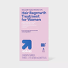 SERUM MỌC TÓC CHO PHỤ NỮ - HERS HAIR REGROWTH TREATMENT FOR WOMEN, 2 OZ