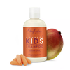 DẦU GỘI BỔ SUNG DƯỠNG CHẤT HƯƠNG XOÀI & CÀ RỐT DÀNH CHO TRẺ EM - SHEAMOISTURE MANGO & CARROT KIDS EXTRA- NOURISHING SHAMPOO, 8 OZ