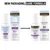 KEM CHỐNG NẮNG DƯỠNG ẨM -NEUTROGENA ULTRA SHEER MOISTURIZING FACE SUNSCREEN SERUM - SPF 60+, 1.7 OZ