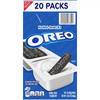 BÁNH QUY QUE OREO - HANDI-SNACKS OREO COOKIES 'N CRÈME, 20 OZ