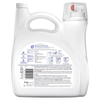 NƯỚC GIẶT DỊU NHẸ HƯƠNG OẢI HƯƠNG TIDE - TIDE ZERO SOFT LIQUID LAUNDRY DETERGENT - LAVENDER SCENT, 4.31L