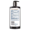 SỮA RỬA MẶT LÀM SẠCH MỤN - BIORE CHARCOAL ACNE DAILY CLEANSER, 11.45 OZ