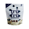 VIỆT QUẤT PHỦ SÔ CÔ LA TRẮNG KEM - TRU FRU HYPER-DRIED BLUEBERRIES & CRÈME CANDY, 4.2 OZ