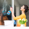 CHAI XỊT KÍNH - WINDEX ORIGINAL BLUE GLASS CLEANER SPRAY, 26 OZ