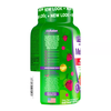 KẸO DẺO HỖ TRỢ GIẤC NGỦ - VITAFUSION MAX STRENGTH MELATONIN GUMMIES FOR SLEEP SUPPORT, 100 VIÊN